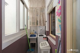 Piso en venta en Can Clota en Esplugues de Llobregat