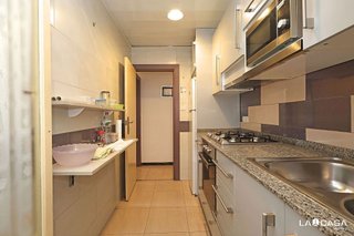 Piso en venta en Can Clota en Esplugues de Llobregat
