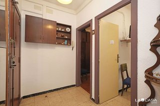 Piso en venta en Can Clota en Esplugues de Llobregat