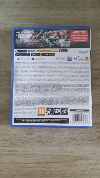 Battlefield 6 PS5