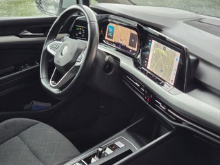 Volkswagen Golf 8