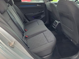 Volkswagen Golf 8