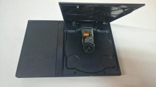 Consola Sony PlayStation 2 Completa
