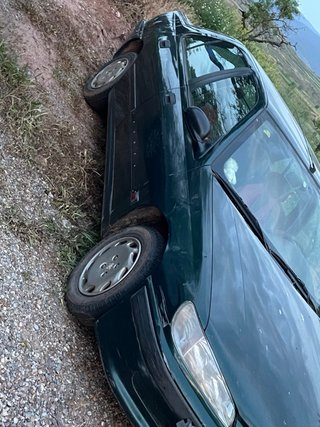 Despiece Peugeot 406 Gasolina