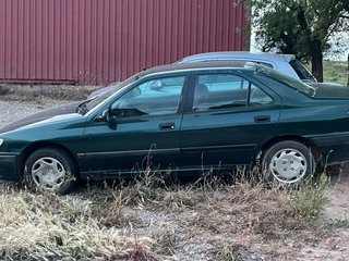 Despiece Peugeot 406 Gasolina