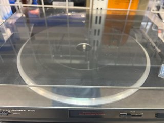 Equipo Hifi Yamaha T-09 A-09 P-09