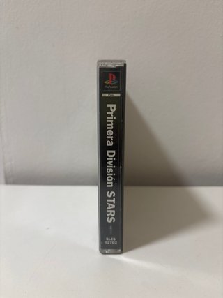 Primera Division Stars PS1 EA Sports