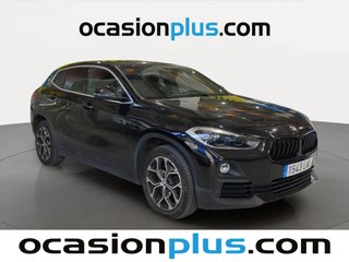 BMW X2 sDrive18d 110 kW (150 CV)