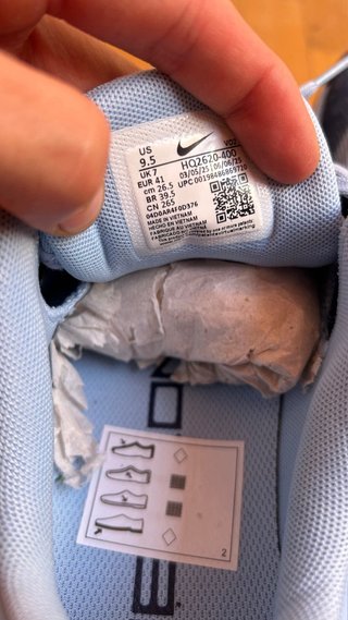 Nike Metcon 10
