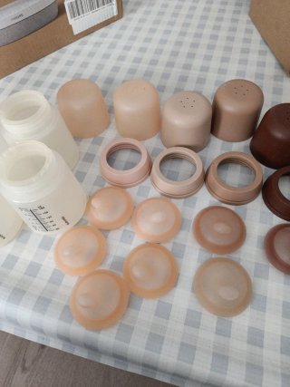Pack Suavinex Zero Zero