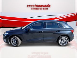 Audi A3 2023 Sportback Advanced 30 TFSI 81kW S tro