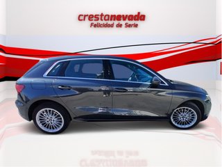 Audi A3 2023 Sportback Advanced 30 TFSI 81kW S tro