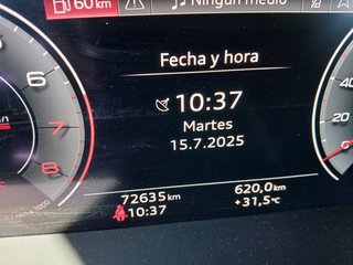 Audi A3 2023 Sportback Advanced 30 TFSI 81kW S tro