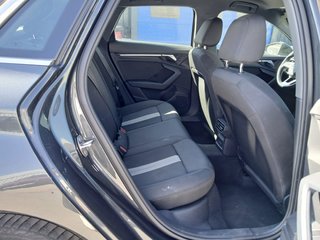 Audi A3 2023 Sportback Advanced 30 TFSI 81kW S tro