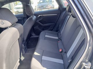 Audi A3 2023 Sportback Advanced 30 TFSI 81kW S tro