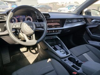 Audi A3 2023 Sportback Advanced 30 TFSI 81kW S tro
