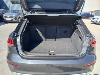 Audi A3 2023 Sportback Advanced 30 TFSI 81kW S tro