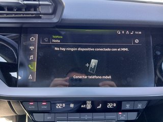 Audi A3 2023 Sportback Advanced 30 TFSI 81kW S tro
