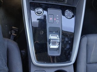 Audi A3 2023 Sportback Advanced 30 TFSI 81kW S tro