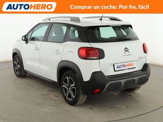 Citroën C3 Aircross 1.6 Blue-HDi Feel