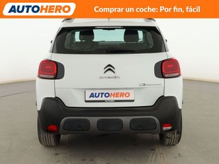 Citroën C3 Aircross 1.6 Blue-HDi Feel