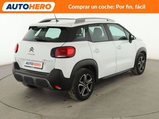Citroën C3 Aircross 1.6 Blue-HDi Feel