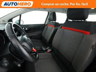 Citroën C3 Aircross 1.6 Blue-HDi Feel