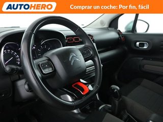 Citroën C3 Aircross 1.6 Blue-HDi Feel