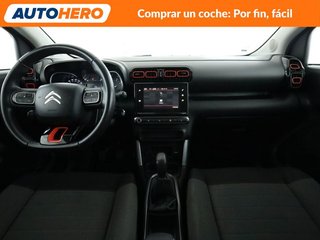 Citroën C3 Aircross 1.6 Blue-HDi Feel