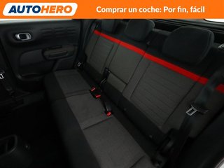 Citroën C3 Aircross 1.6 Blue-HDi Feel