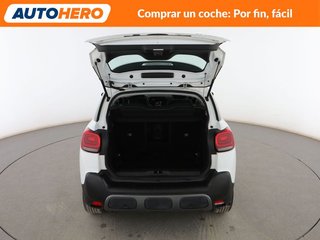 Citroën C3 Aircross 1.6 Blue-HDi Feel