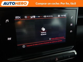 Citroën C3 Aircross 1.6 Blue-HDi Feel
