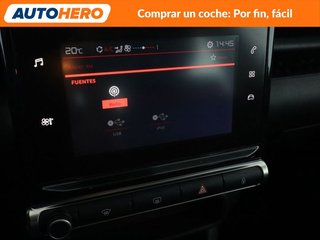 Citroën C3 Aircross 1.6 Blue-HDi Feel