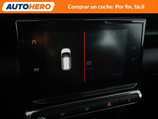 Citroën C3 Aircross 1.6 Blue-HDi Feel