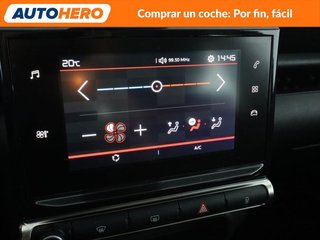 Citroën C3 Aircross 1.6 Blue-HDi Feel