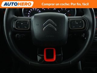 Citroën C3 Aircross 1.6 Blue-HDi Feel