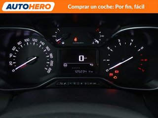Citroën C3 Aircross 1.6 Blue-HDi Feel