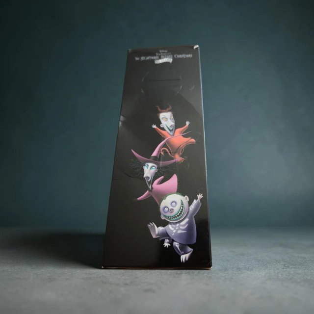 Figura Jack Skellington Nightmare Before Christmas