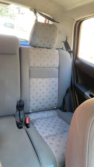 Hyundai Getz 2004