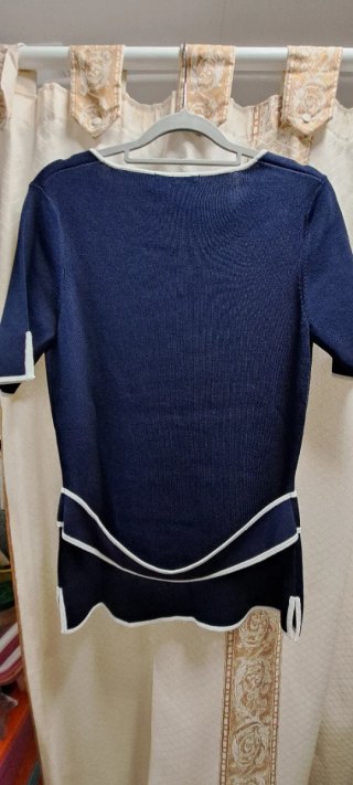 Blusa Pedro del Hierro Talla M Auténtica