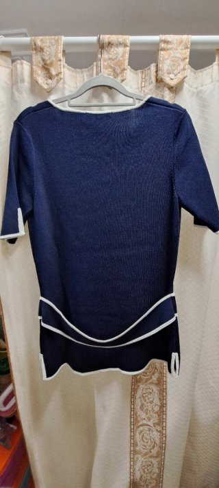 Blusa Pedro del Hierro Talla M Auténtica