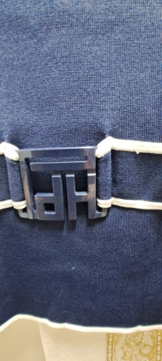 Blusa Pedro del Hierro Talla M Auténtica