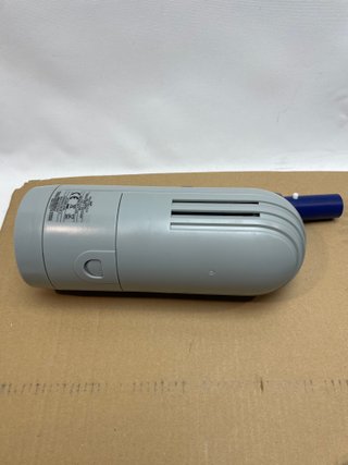 Limpiafondos Gre Health Vac Plus