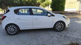 OPEL Corsa 1.4 90cv 2018