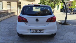 OPEL Corsa 1.4 90cv 2018
