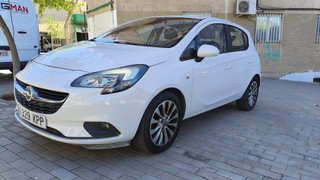OPEL Corsa 1.4 90cv 2018