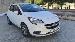 OPEL Corsa 1.4 90cv 2018