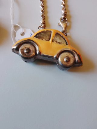 Llaveros vintage moto y coche