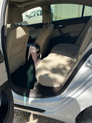 Opel Insignia 2013