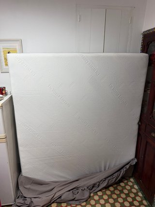 Colchón 180x200 como nuevo